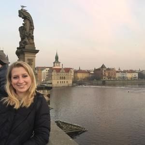 Meet your Posher, Alison